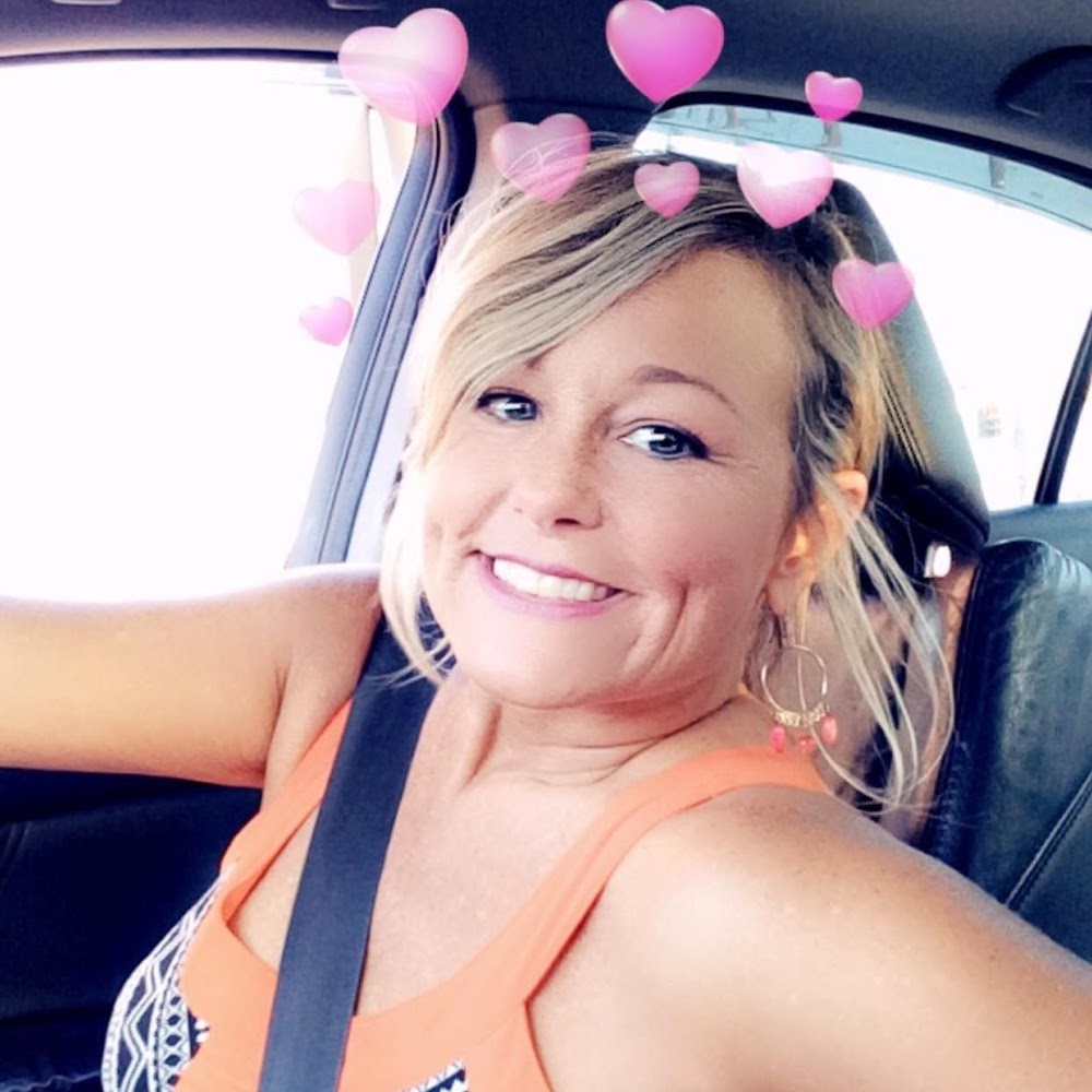 Meet your Posher, Alison